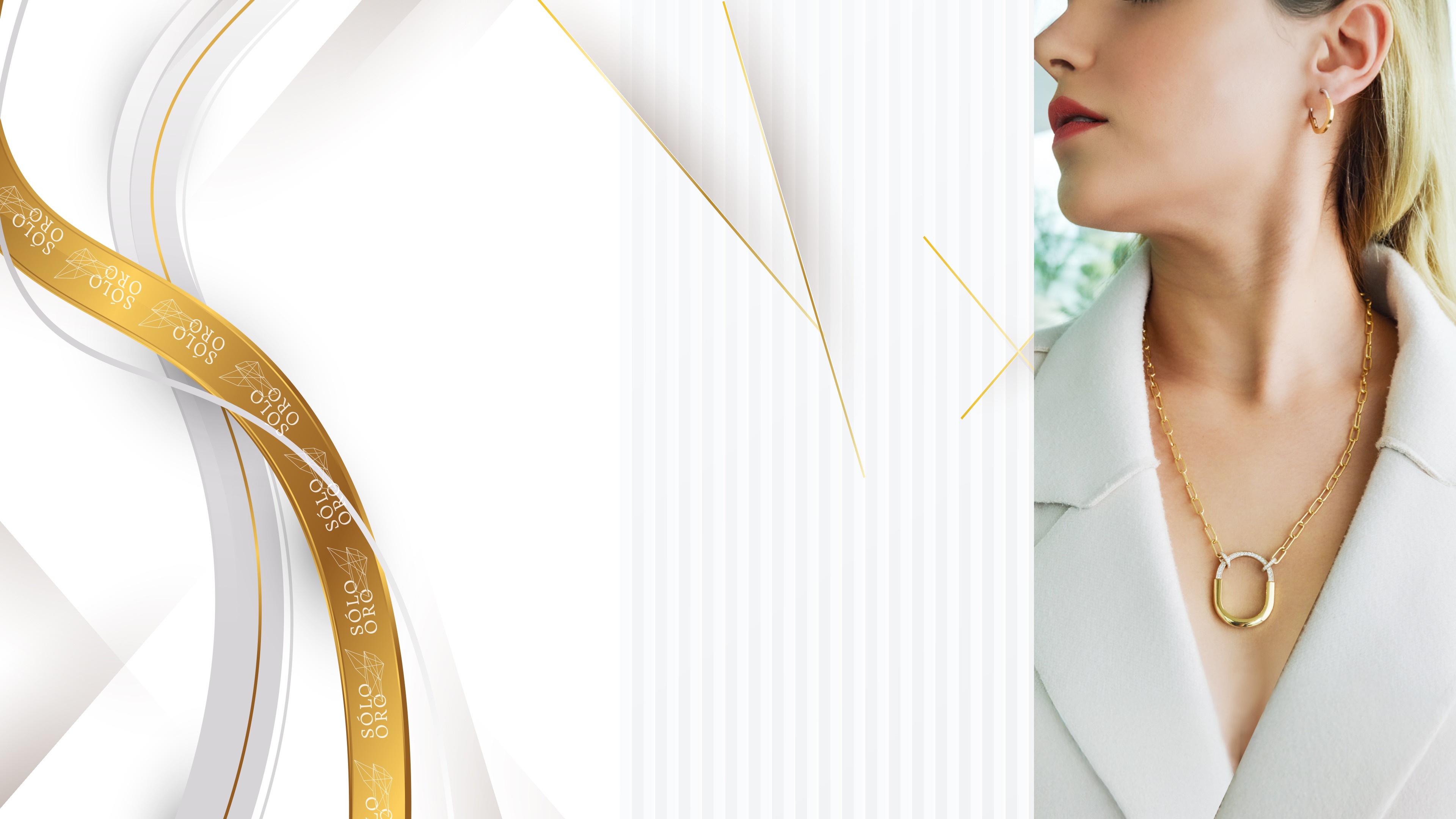 imagen oro y elegancia que reflejan tu esencia