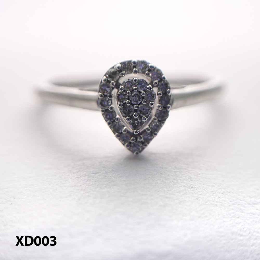 imagen 1 anillo con piedra