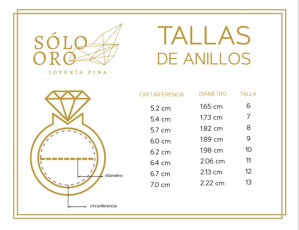 imagen 1 argolla amarillo con blanco