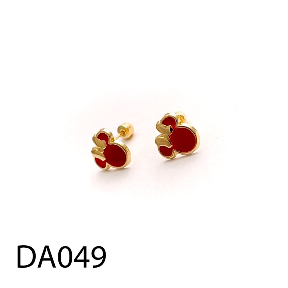 broquel disney minnie mouse troqueleada broquel disney minnie mouse troqueleada 10K