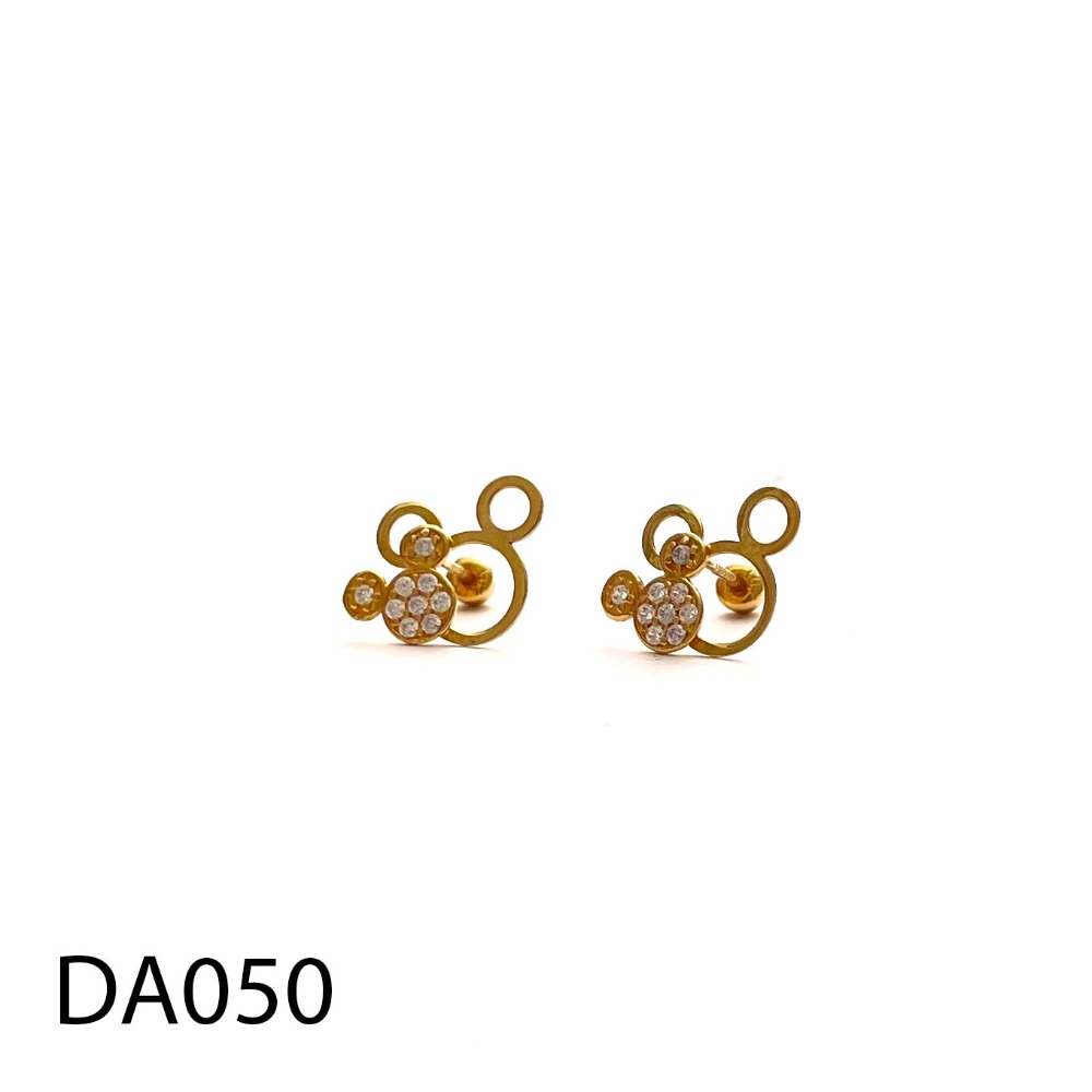 broquel dinsey mickey doble