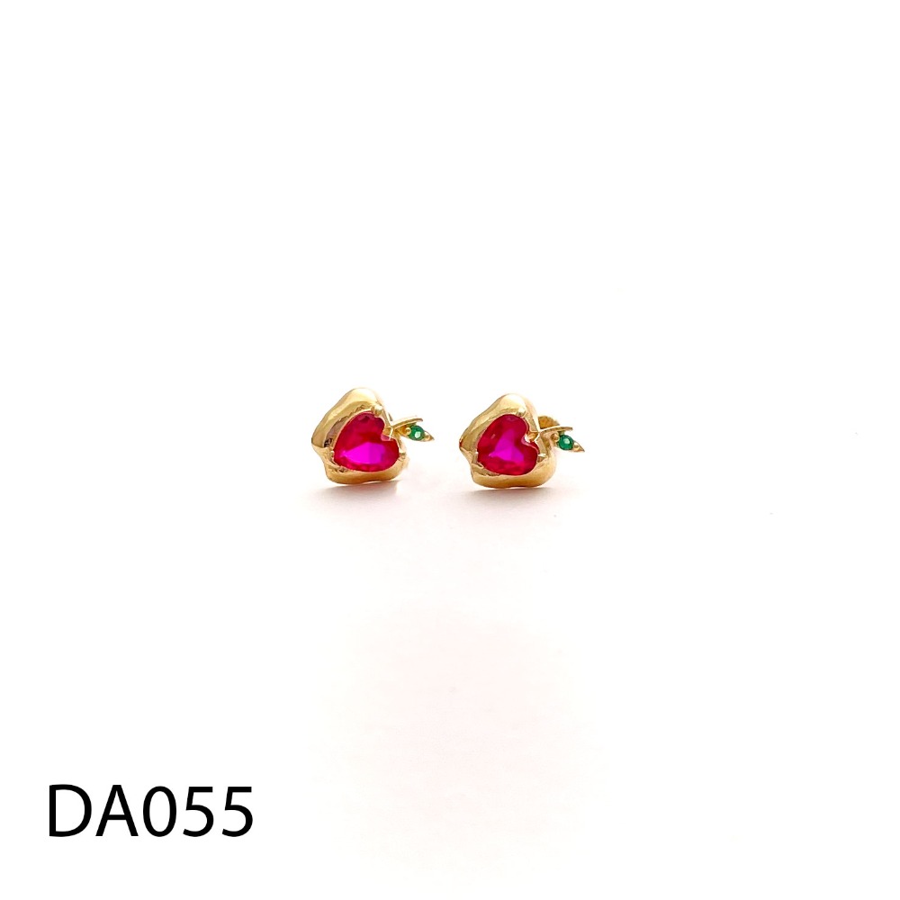 broquel disney manzana envenenada