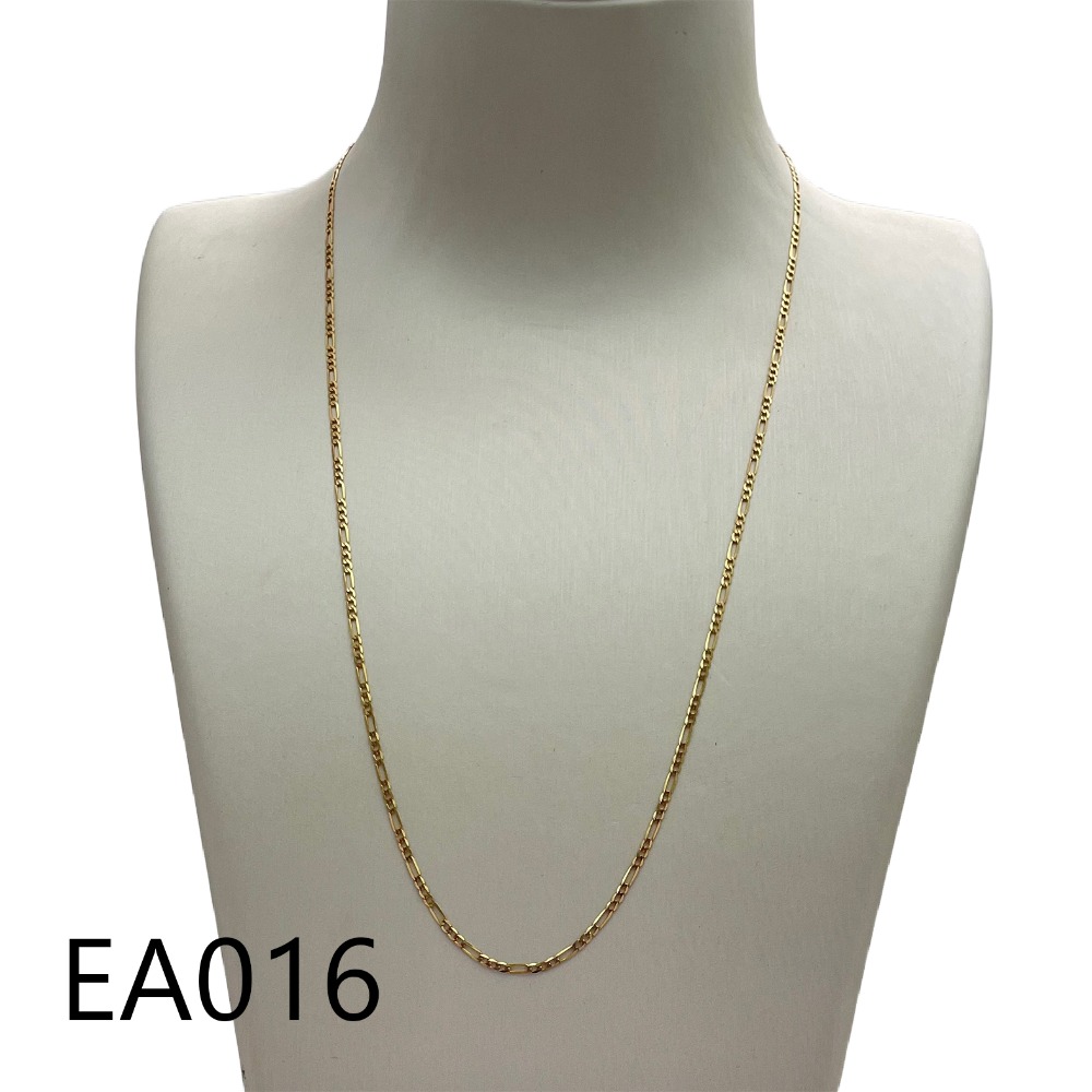 cadena cartier cadena cartier 14K