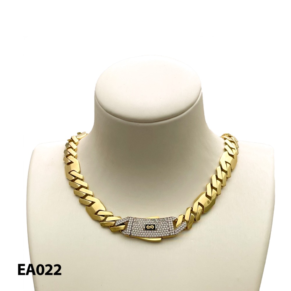 cadena mc cadena mc 10K