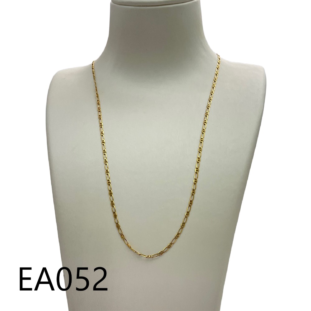 cadena gg cadena gg 14K