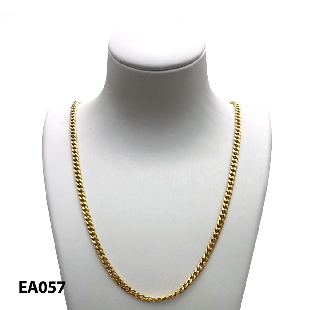 cadena cubana cadena cubana 14K