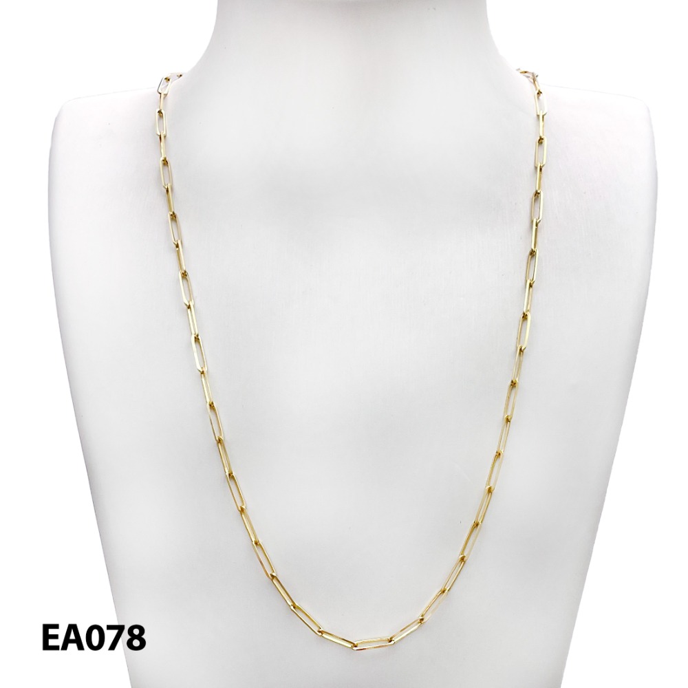 cadena clip cadena clip 10K